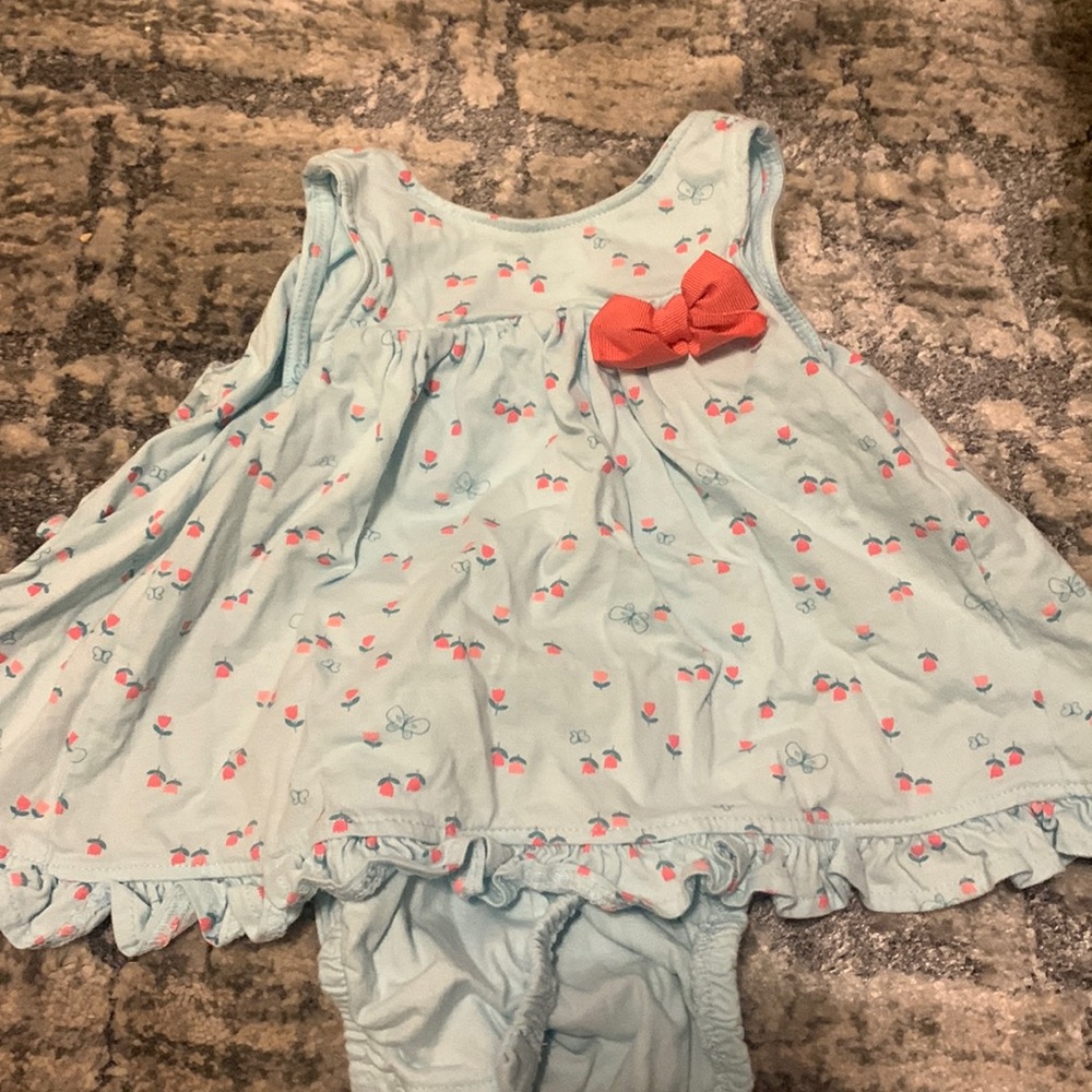 Casual dress